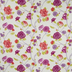 Textile Trail in Delhi